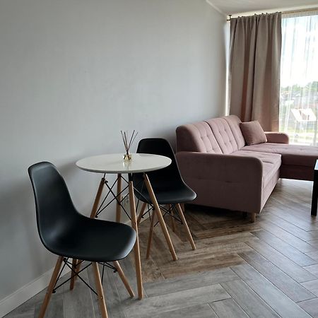 High Standard Apartment Gdynia Exterior foto